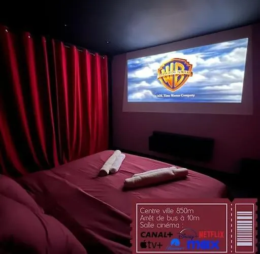 Le Cine-Nid